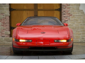 1991 Chevrolet Corvette ZR1   - Photo 5 - Springfield, MO 65802