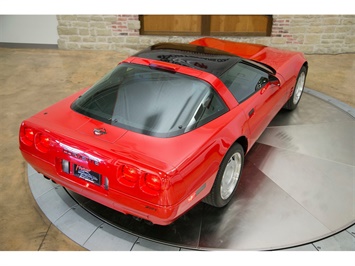 1991 Chevrolet Corvette ZR1   - Photo 12 - Springfield, MO 65802