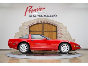 1991 Chevrolet Corvette ZR1   - Photo 3 - Springfield, MO 65802