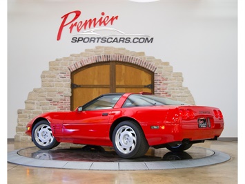 1991 Chevrolet Corvette ZR1   - Photo 7 - Springfield, MO 65802