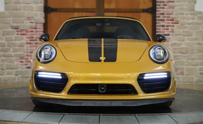 2019 Porsche 911 Turbo S Exclusive   - Photo 5 - Springfield, MO 65802