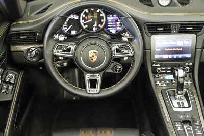 2019 Porsche 911 Turbo S Exclusive   - Photo 31 - Springfield, MO 65802