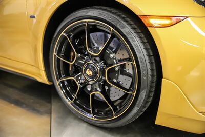 2019 Porsche 911 Turbo S Exclusive   - Photo 53 - Springfield, MO 65802