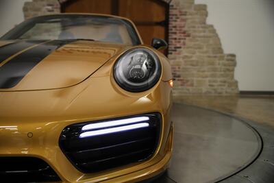 2019 Porsche 911 Turbo S Exclusive   - Photo 6 - Springfield, MO 65802