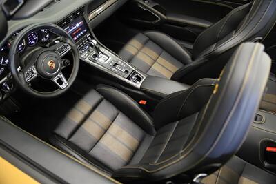 2019 Porsche 911 Turbo S Exclusive   - Photo 40 - Springfield, MO 65802