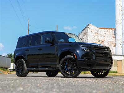 2022 Land Rover Defender 110 V8   - Photo 82 - Springfield, MO 65802