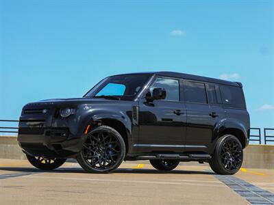 2022 Land Rover Defender 110 V8   - Photo 72 - Springfield, MO 65802