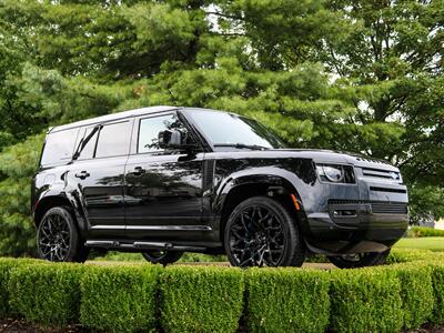 2022 Land Rover Defender 110 V8   - Photo 27 - Springfield, MO 65802