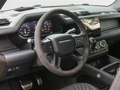 2022 Land Rover Defender 110 V8   - Photo 36 - Springfield, MO 65802