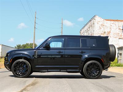 2022 Land Rover Defender 110 V8   - Photo 74 - Springfield, MO 65802