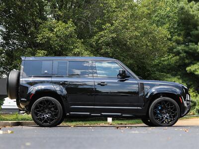 2022 Land Rover Defender 110 V8   - Photo 61 - Springfield, MO 65802