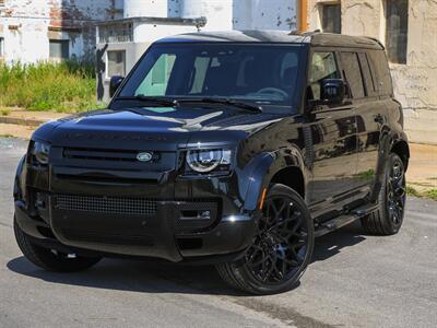 2022 Land Rover Defender 110 V8   - Photo 69 - Springfield, MO 65802