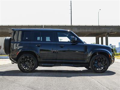 2022 Land Rover Defender 110 V8   - Photo 79 - Springfield, MO 65802