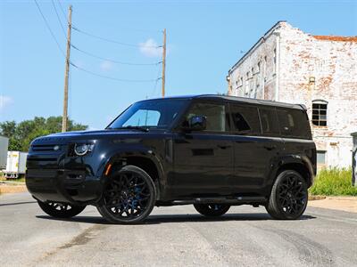 2022 Land Rover Defender 110 V8   - Photo 71 - Springfield, MO 65802