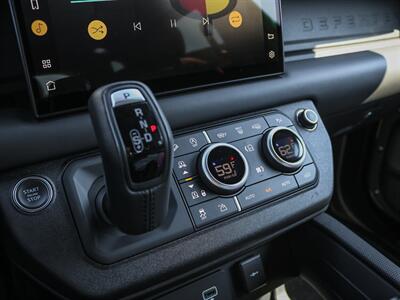 2022 Land Rover Defender 110 V8   - Photo 41 - Springfield, MO 65802