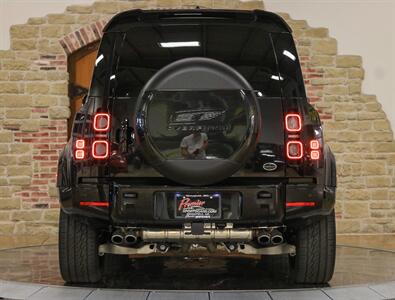 2022 Land Rover Defender 110 V8   - Photo 11 - Springfield, MO 65802