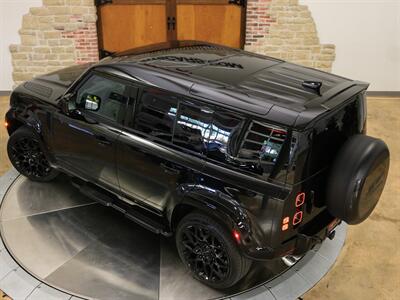 2022 Land Rover Defender 110 V8   - Photo 14 - Springfield, MO 65802