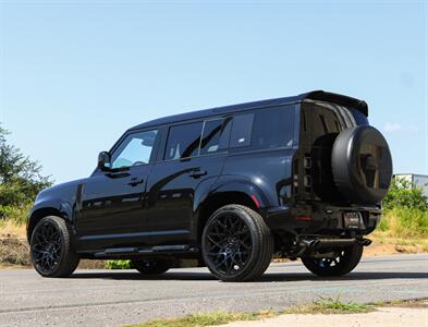 2022 Land Rover Defender 110 V8   - Photo 75 - Springfield, MO 65802