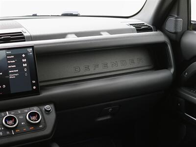 2022 Land Rover Defender 110 V8   - Photo 42 - Springfield, MO 65802