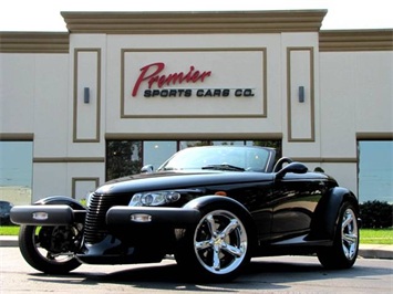 2000 Plymouth Prowler   - Photo 14 - Springfield, MO 65802