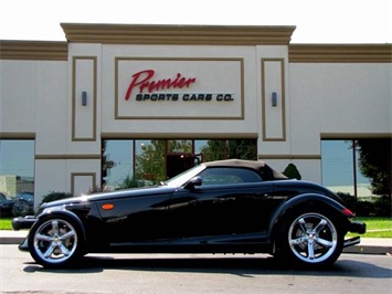 2000 Plymouth Prowler   - Photo 20 - Springfield, MO 65802