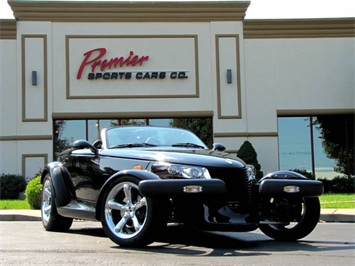 2000 Plymouth Prowler   - Photo 11 - Springfield, MO 65802