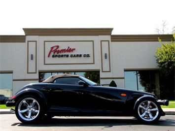 2000 Plymouth Prowler   - Photo 19 - Springfield, MO 65802