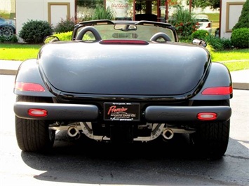 2000 Plymouth Prowler   - Photo 17 - Springfield, MO 65802