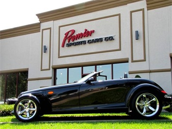 2000 Plymouth Prowler   - Photo 1 - Springfield, MO 65802