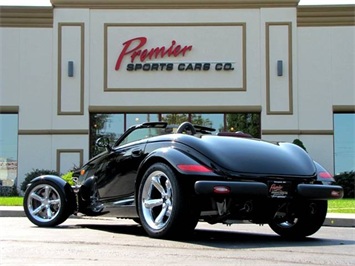 2000 Plymouth Prowler   - Photo 16 - Springfield, MO 65802