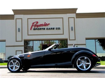 2000 Plymouth Prowler   - Photo 15 - Springfield, MO 65802