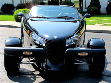 2000 Plymouth Prowler   - Photo 13 - Springfield, MO 65802