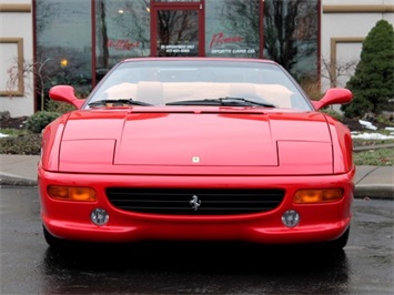 1997 Ferrari 355 Spider   - Photo 4 - Springfield, MO 65802