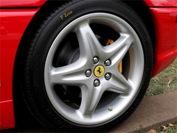 1997 Ferrari 355 Spider   - Photo 23 - Springfield, MO 65802