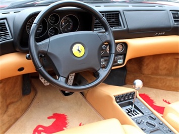 1997 Ferrari 355 Spider   - Photo 19 - Springfield, MO 65802