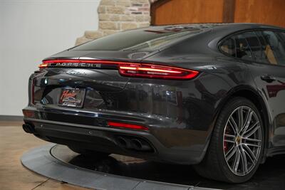 2018 Porsche Panamera Turbo   - Photo 23 - Springfield, MO 65802