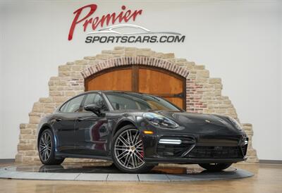 2018 Porsche Panamera Turbo   - Photo 6 - Springfield, MO 65802