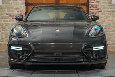 2018 Porsche Panamera Turbo   - Photo 8 - Springfield, MO 65802