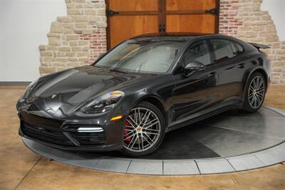 2018 Porsche Panamera Turbo   - Photo 10 - Springfield, MO 65802