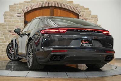 2018 Porsche Panamera Turbo   - Photo 17 - Springfield, MO 65802