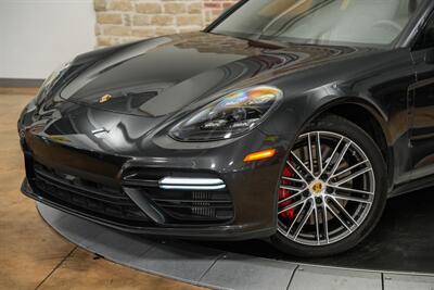 2018 Porsche Panamera Turbo   - Photo 11 - Springfield, MO 65802