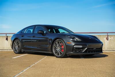 2018 Porsche Panamera Turbo   - Photo 49 - Springfield, MO 65802