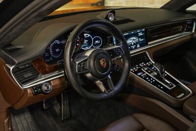 2018 Porsche Panamera Turbo   - Photo 30 - Springfield, MO 65802