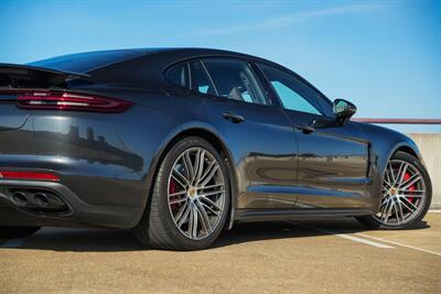 2018 Porsche Panamera Turbo   - Photo 54 - Springfield, MO 65802