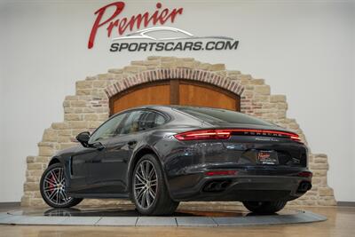 2018 Porsche Panamera Turbo   - Photo 13 - Springfield, MO 65802