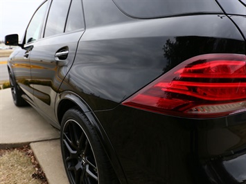 2017 Mercedes-Benz GLE AMG GLE 63 S   - Photo 45 - Springfield, MO 65802