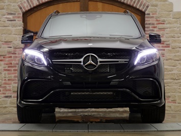 2017 Mercedes-Benz GLE AMG GLE 63 S   - Photo 5 - Springfield, MO 65802