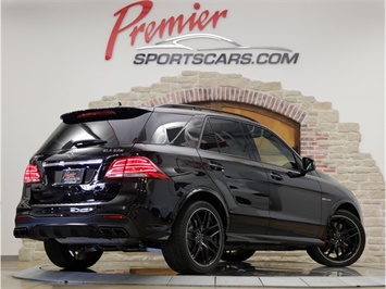 2017 Mercedes-Benz GLE AMG GLE 63 S   - Photo 9 - Springfield, MO 65802