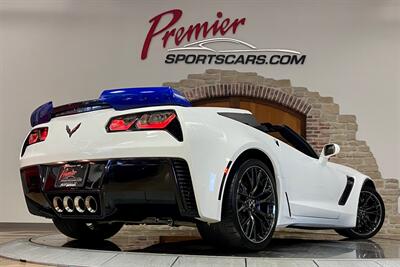 2018 Chevrolet Corvette Z06  2LZ - Photo 8 - Springfield, MO 65802