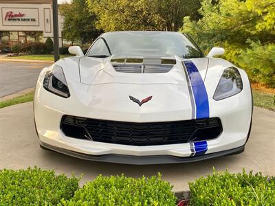 2018 Chevrolet Corvette Z06  2LZ - Photo 10 - Springfield, MO 65802